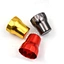 Small aluminum cup